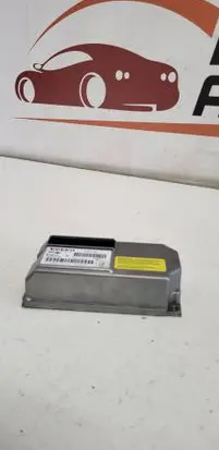 Volvo V70 Airbag control unit/module P30667469 0285001655 070031066407