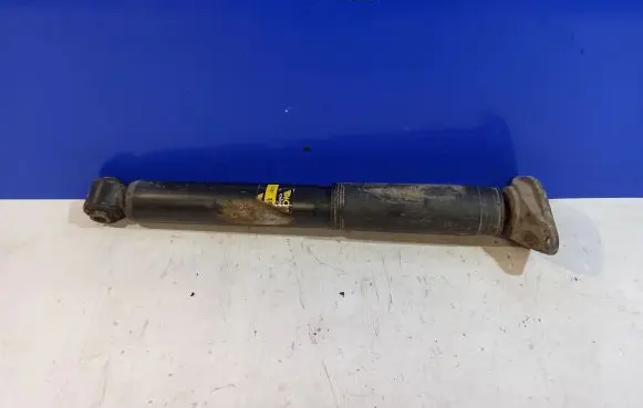 Rear shock absorber/damper