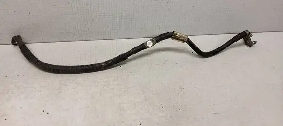 Volkswagen Transporter - Caravelle T5 Positive cable (battery) 7H0371793D