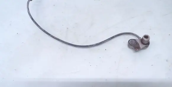 ABS rear brake sensor
