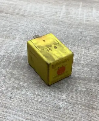 Peugeot 406 Other relay 9622721880