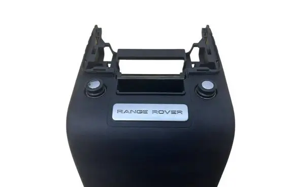 Radio/GPS head unit trim