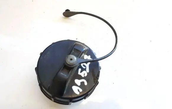 Fuel tank filler cap