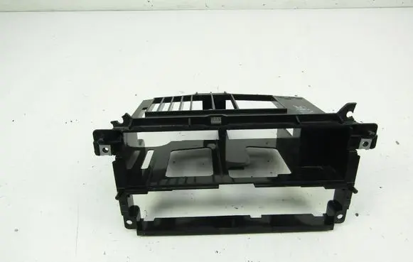 BMW 3 E46 Radio/GPS head unit trim 
