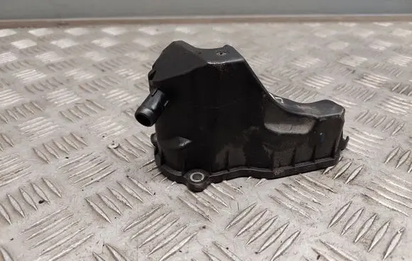 Mercedes-Benz CLS C218 X218 Breather valve A2780180035