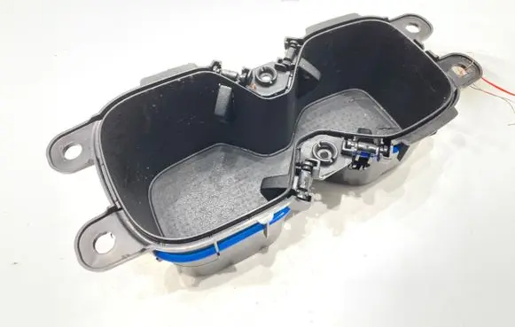 Hyundai Tucson IV NX4 Cup holder 84670-N7200NNB