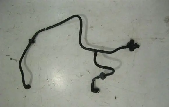 Volkswagen Golf VII Vacuum line/pipe/hose 5Q0612041AQ