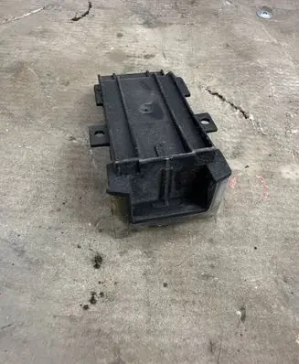 BMW 1 F20 F21 Other engine bay part 9316645 61149316645 41237