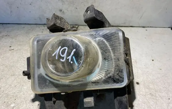 Opel Astra H Front fog light 13261997 0096726 62101