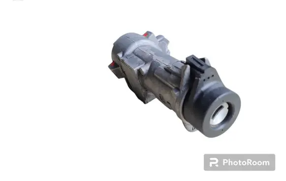 Audi A4 S4 B6 8E 8H Ignition lock 4B0905851C