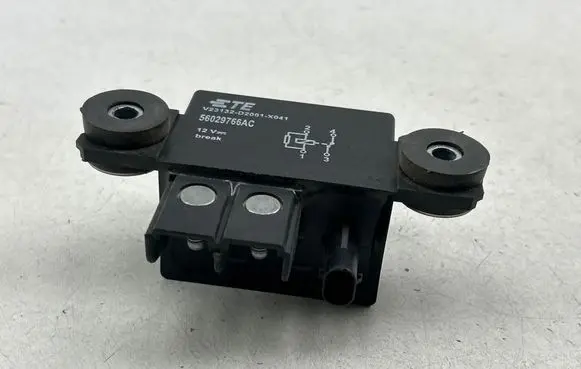 Dodge Durango III Other relay 56029766AC