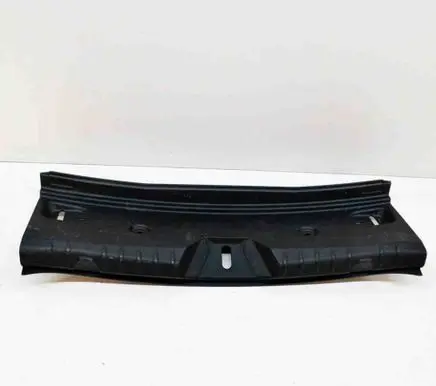 BMW 2 F22 F23 Trunk/boot sill cover protection 7296038