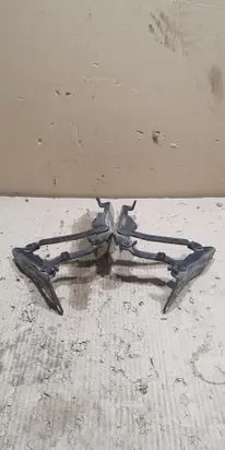 Hyundai Veloster Engine bonnet/hood hinges 
