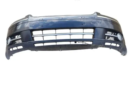 Volkswagen Phaeton Front bumper 3D0807248A