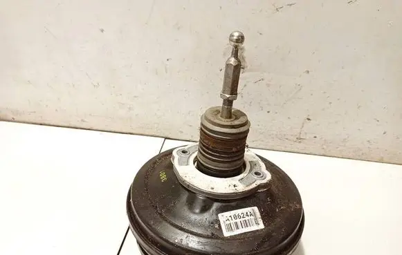 Audi A6 S6 C5 4B Brake booster 8e0612105r