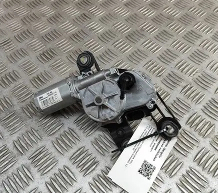 Audi A3 S3 8V Rear window wiper motor 8V0955711B