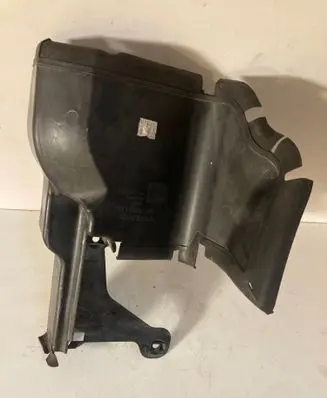 Volvo S80 Intercooler air guide/duct channel 30678190