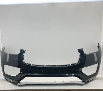 Volvo XC60 Front bumper 3169064