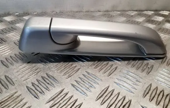Jeep Grand Cherokee (WK) Rear door exterior handle 5HS56WS2AI