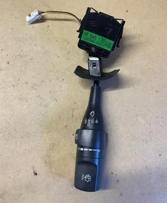 Chevrolet Epica Wiper control stalk 96645139 5263PA1000