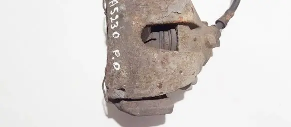 Volvo V50 Front brake caliper