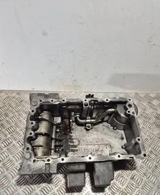 Volvo XC60 Oil sump 31401925