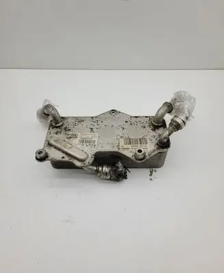 Audi A7 S7 4G Transmission/gearbox oil cooler 4G0317021M