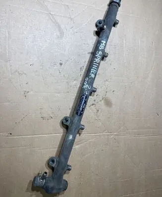 Mercedes-Benz Sprinter W906 Fuel main line pipe A6120700095 6120700095
