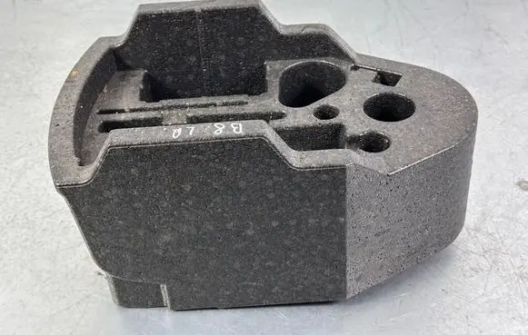 Volkswagen PASSAT B8 Tool box 3G9864469
