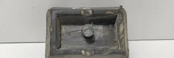 BMW X5 E53 Jacking socket point 7001650