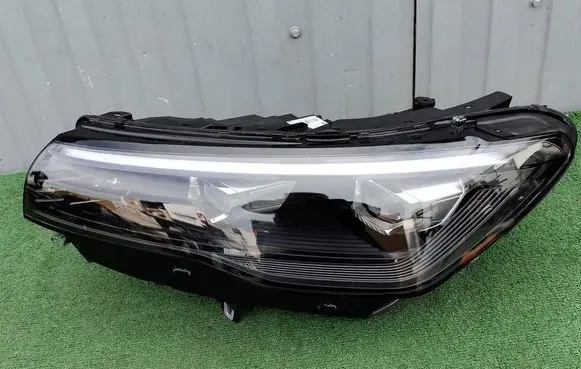 Volkswagen Tiguan Headlight/headlamp 571941035D