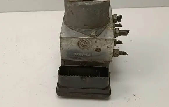 Ford Galaxy ABS Pump 6G912M110AG TRW