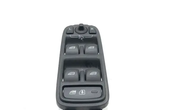 Volvo V60 Electric window control switch 31453264
