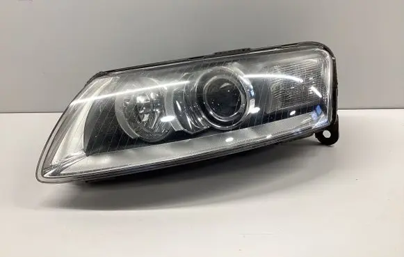Audi A6 S6 C6 4F Headlight/headlamp 4F0941329B 4F0941029