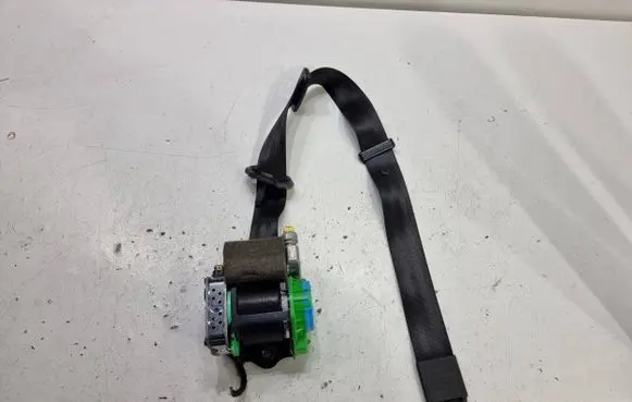 Audi A5 8T 8F Front seatbelt 8T0857705 306497399048