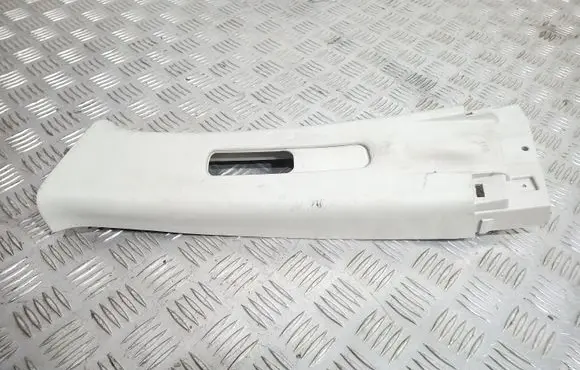 Mazda CX-7 (B) pillar trim (top) EG2168211