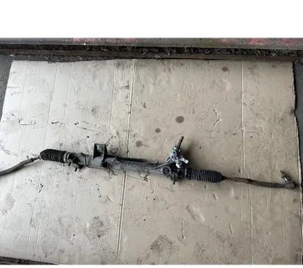 Volvo XC90 Steering rack 7853501162