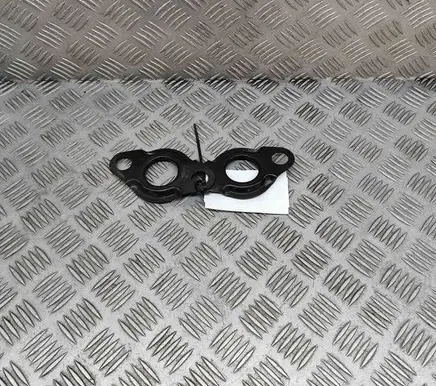 Toyota bZ4X Other body part