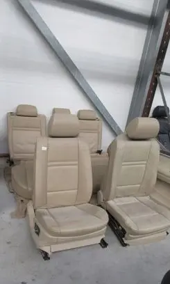 BMW X5 E70 Interior set 