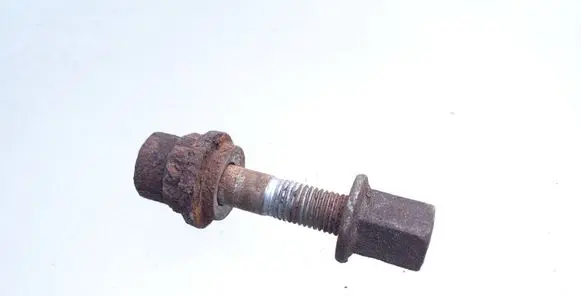 Mercedes-Benz E W211 Rear suspension camber bolt 
