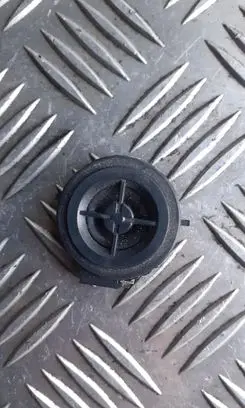 Mercedes-Benz Sprinter W906 Panel speaker A1898200102