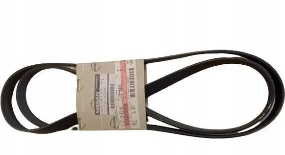 Infiniti Q50 Power steering pump belt 11720HG00A