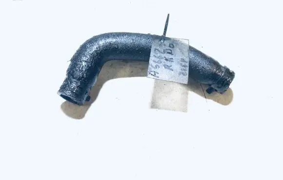Renault Kangoo I Engine coolant pipe/hose