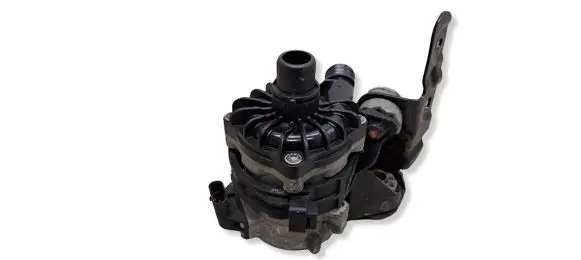 BMW X5M E70 Electric auxiliary coolant/water pump 7584088