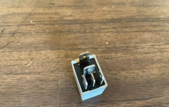 KIA Sorento Other relay 9522538050