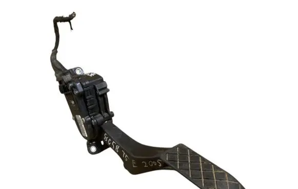 Volkswagen Transporter - Caravelle T5 Accelerator throttle pedal 7H1721503 6PV00849503