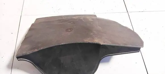 Opel Vectra C Battery box tray cover/lid 24438485 0086022