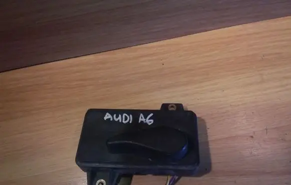 Audi A6 S6 C5 4B Seat control switch 8L0959766