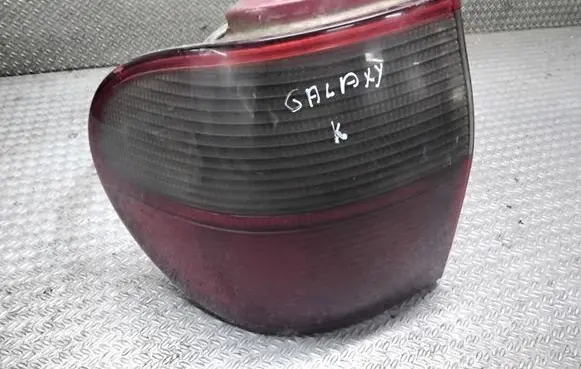 Ford Galaxy Rear/tail lights 95VW13N004DA