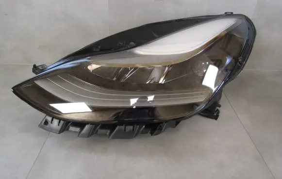 Tesla Model Y Headlight/headlamp 15149520E 01531935 1914932
